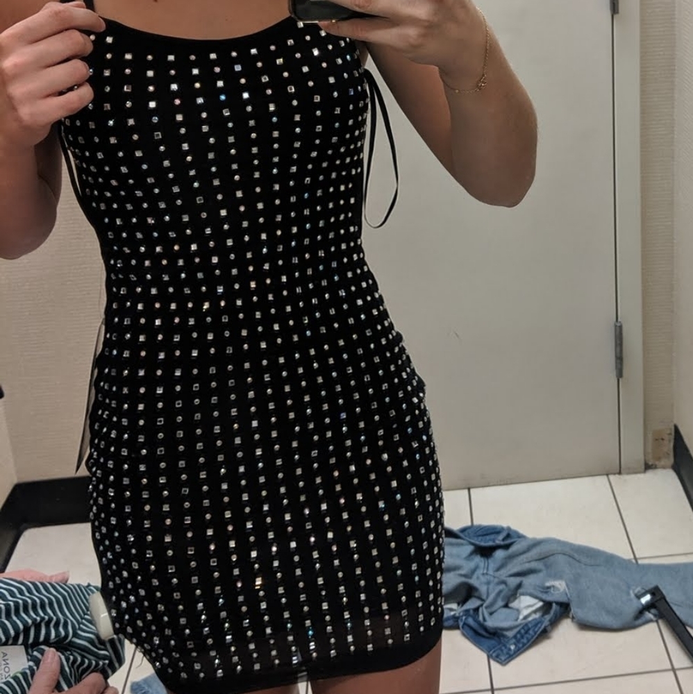 Homecoming dresses